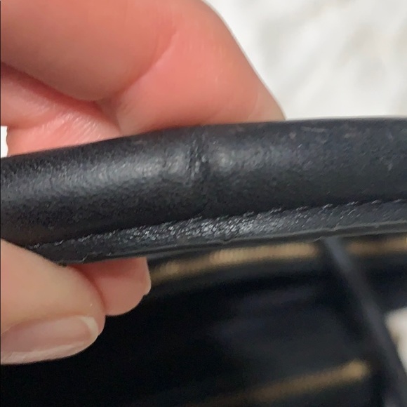 Coach Purse - Picture 5 of 5